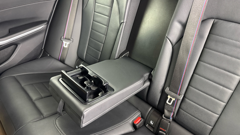 BMW 3 Series 320i M Sport 4dr Step Auto Petrol Saloon